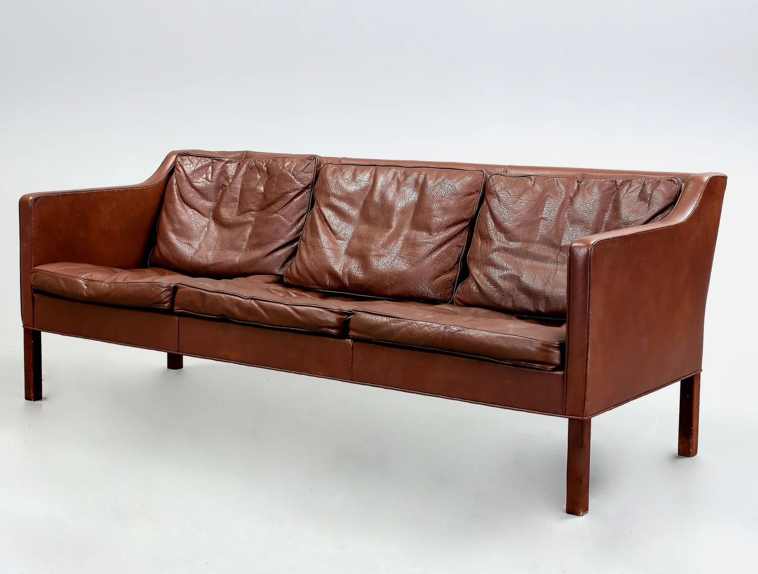 Børge Mogensen Sofa model no. 2323 for Fredericia Stolefabrik