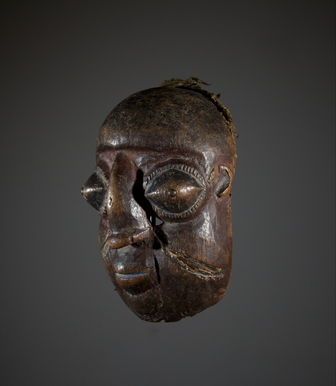 Egungun / Owo mask, Nigeria u2014 Karlsson  Wickman