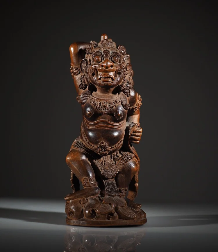 Indonesian Art — Karlsson | Wickman