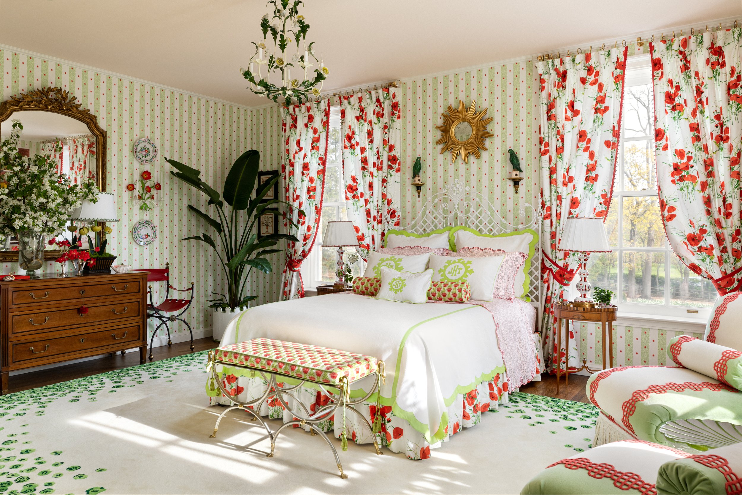 Young Collectors Bedroom full by Jenny Brown, Photo by Aimee Mazzenga, styling Cate Ragan.jpg