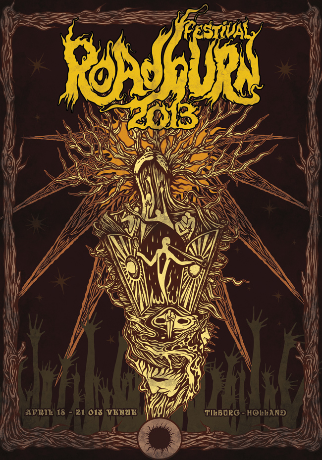 Roadburn-2013