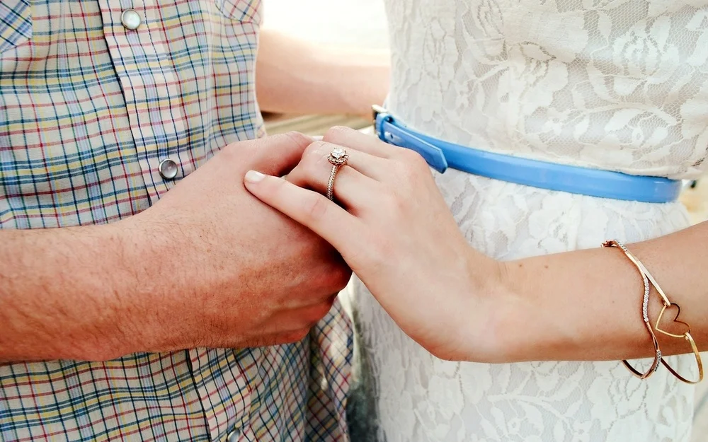 Katherine &amp; Greg I Engagement