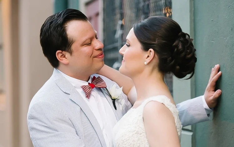 Jenn &amp; Andy I Wedding