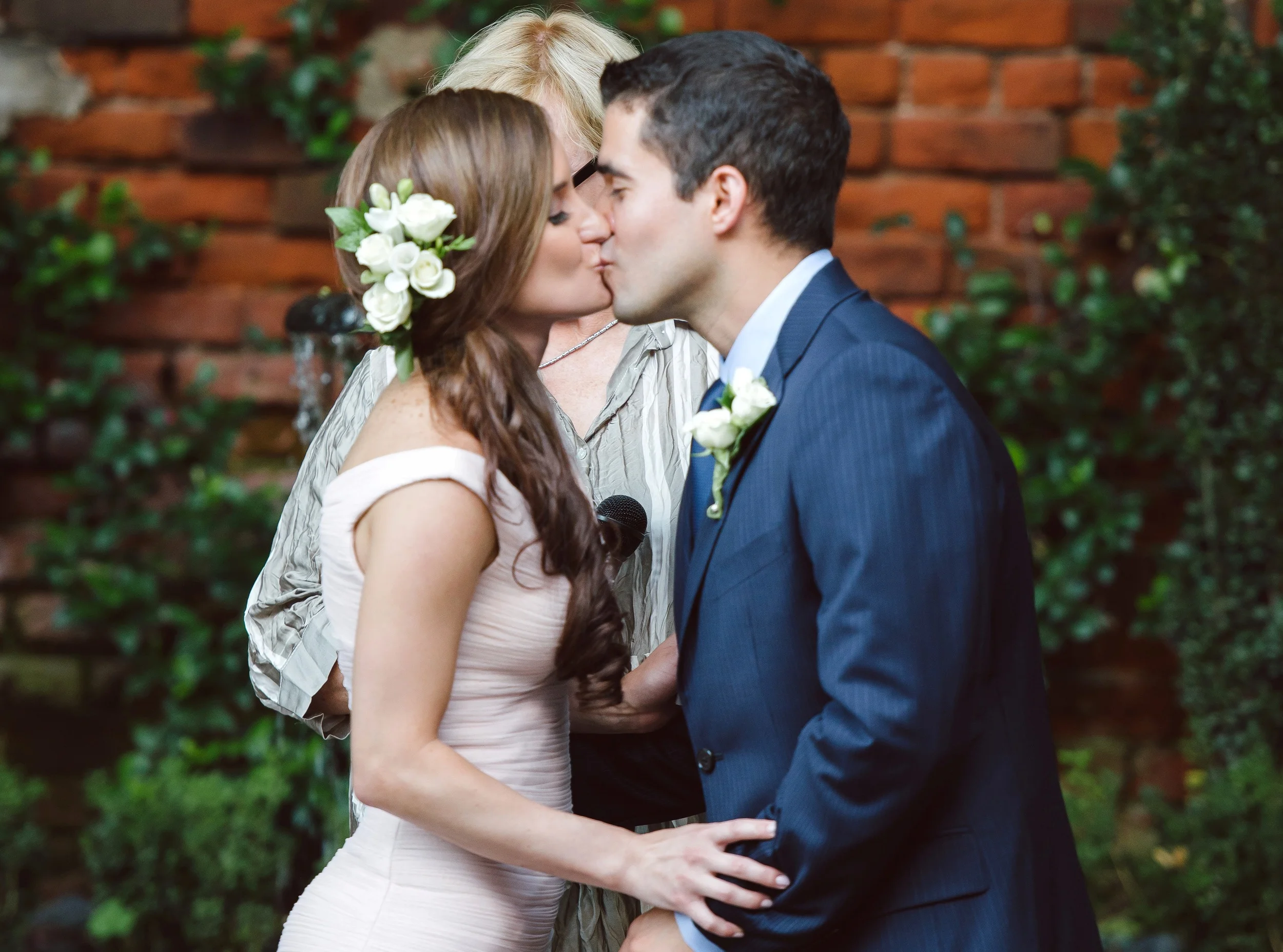 Alexandra &amp; Gustavo 