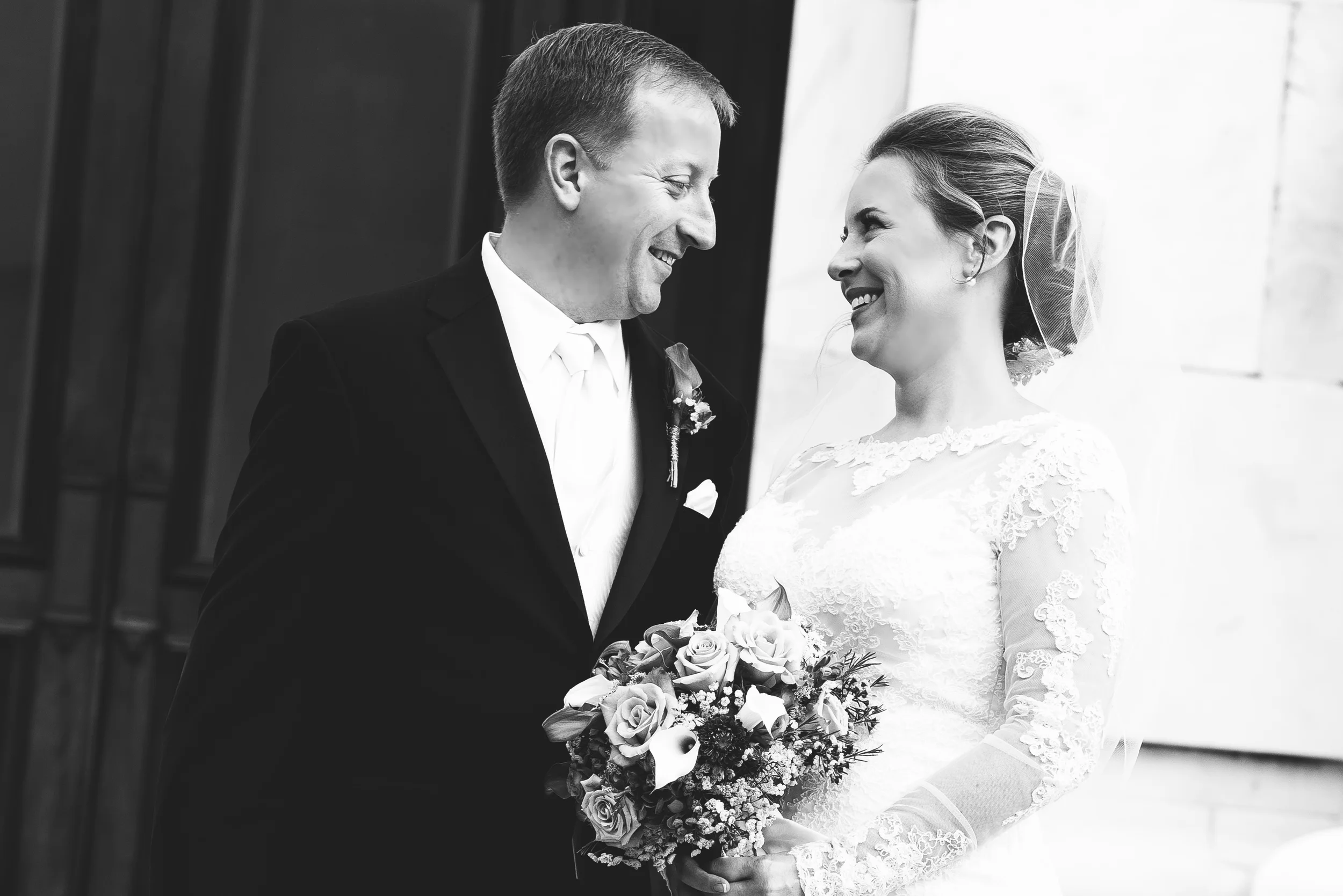 Candice &amp; Jamey I Wedding