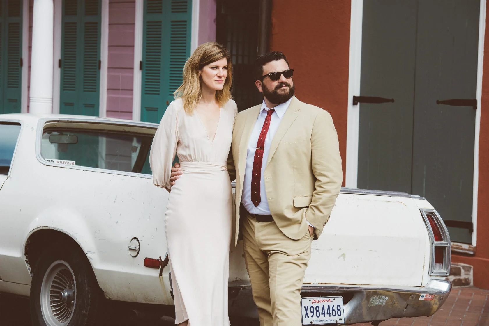 Megan &amp; Jeff  I Engagement