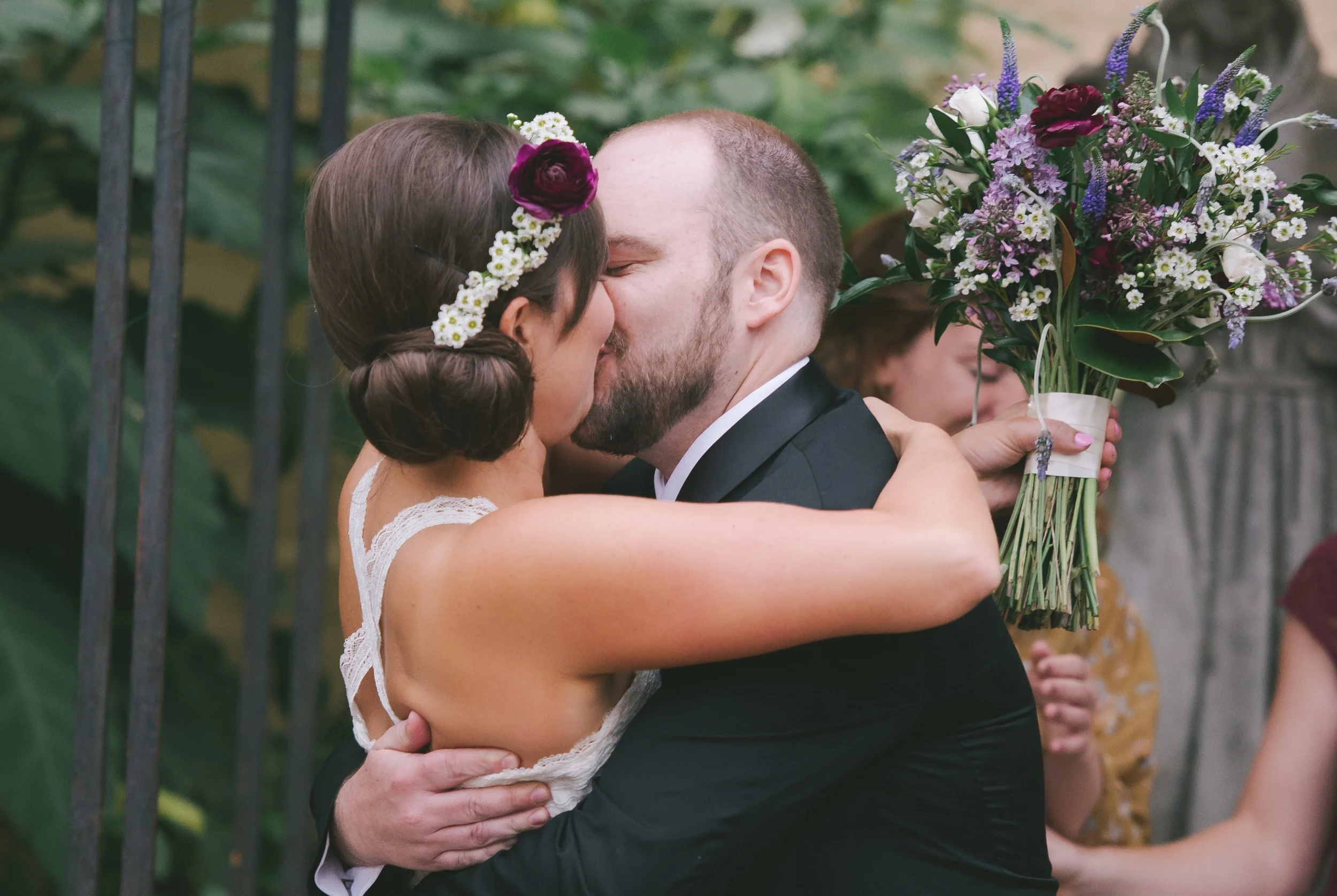 Kelsey &amp; Paul I Wedding