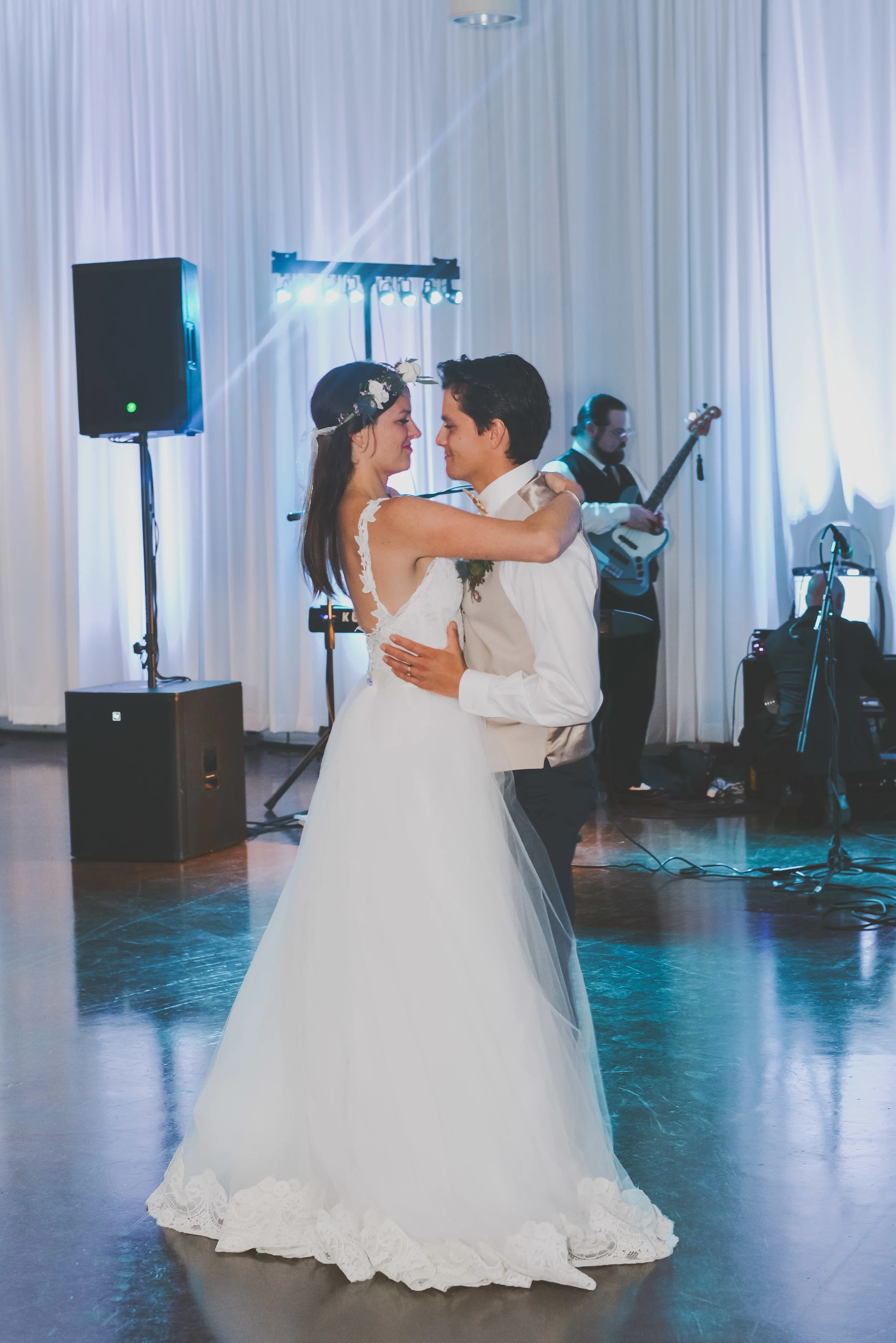 Kim &amp; Conor I Wedding