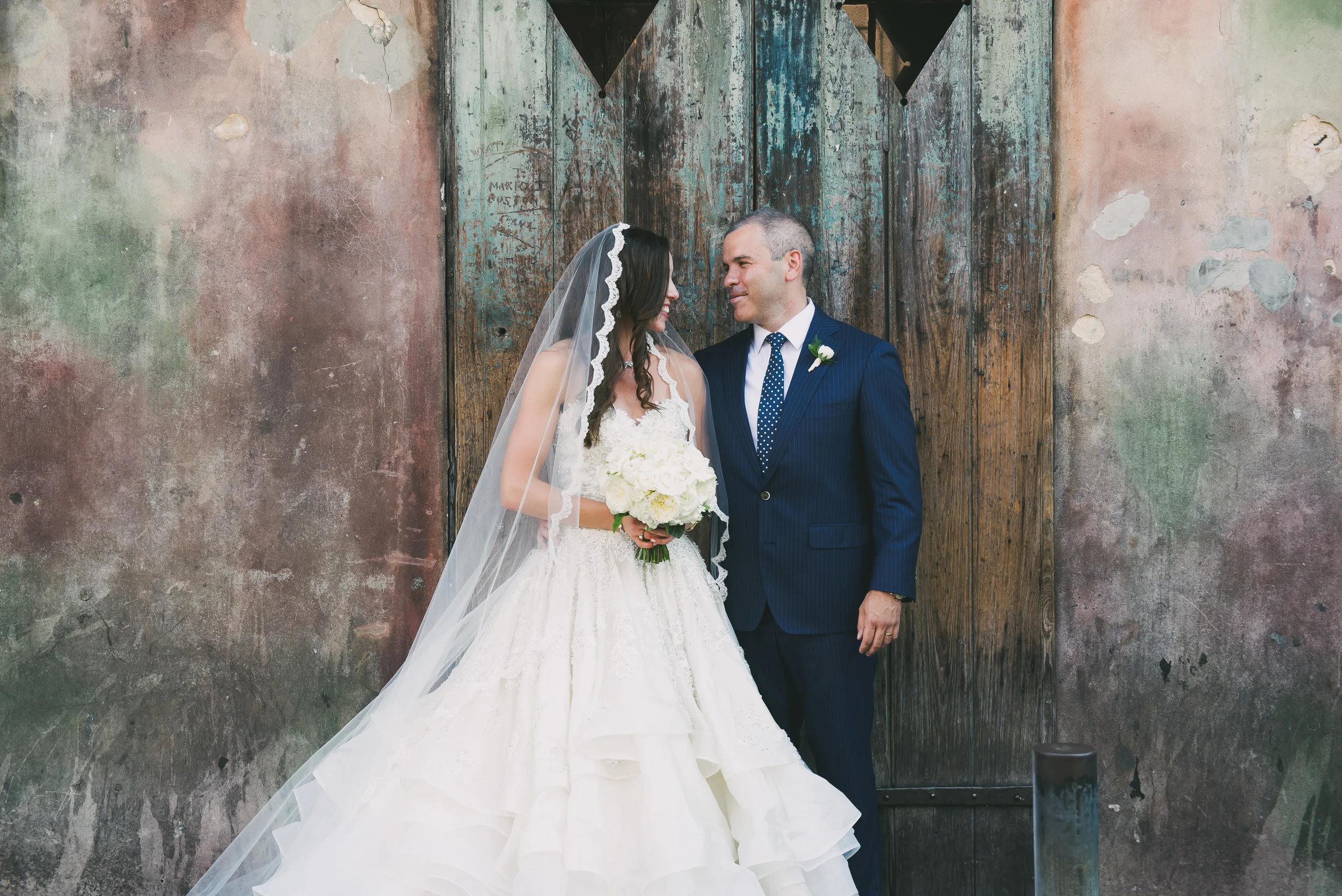 Lucy &amp; Seth I Wedding