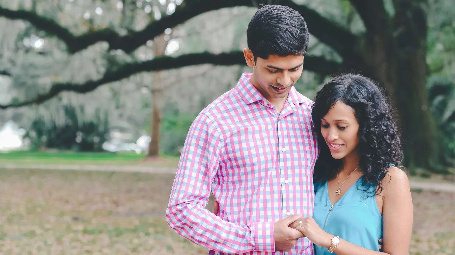 Parth &amp; Ranjani I Proposal