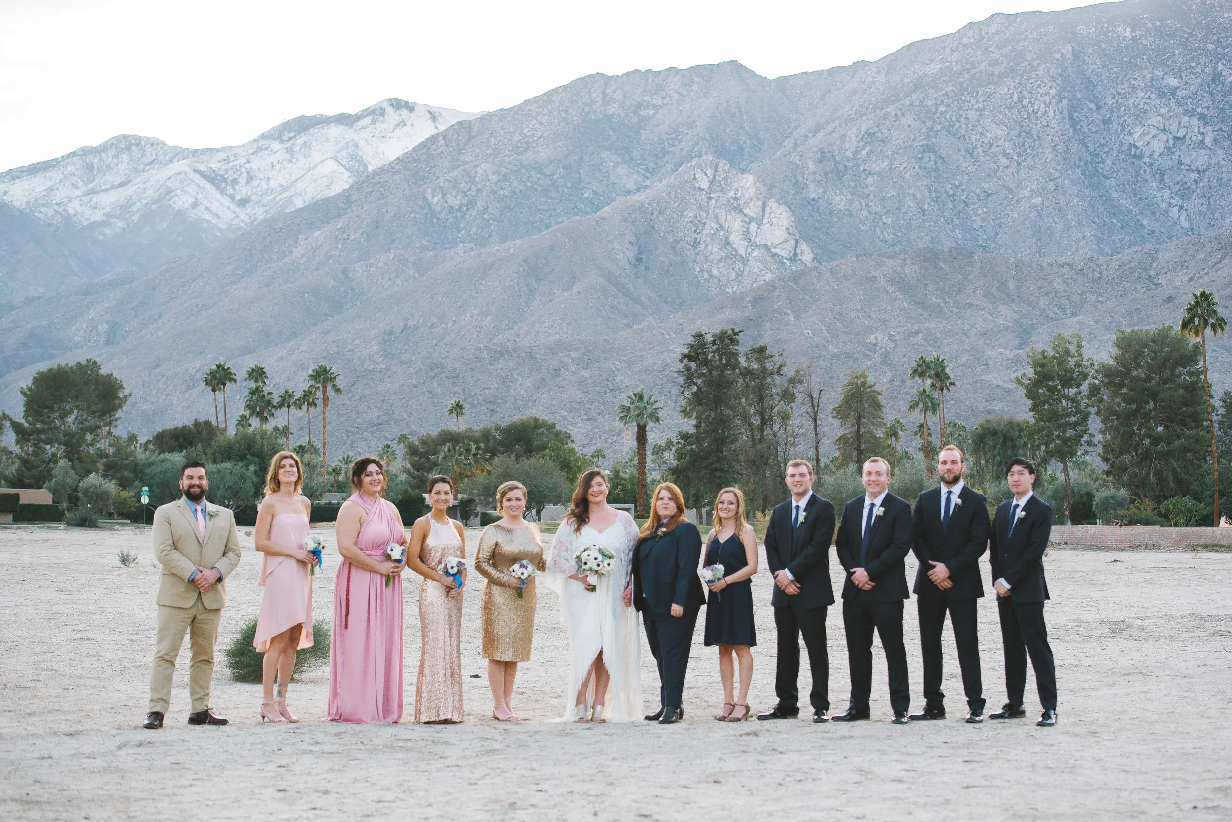 Mollie &amp; Shandy I Wedding