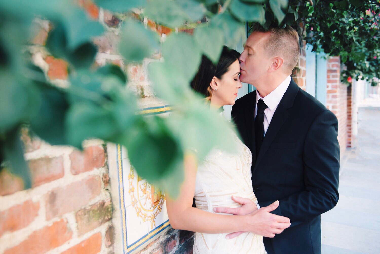 Misty &amp; Todd I Engagement