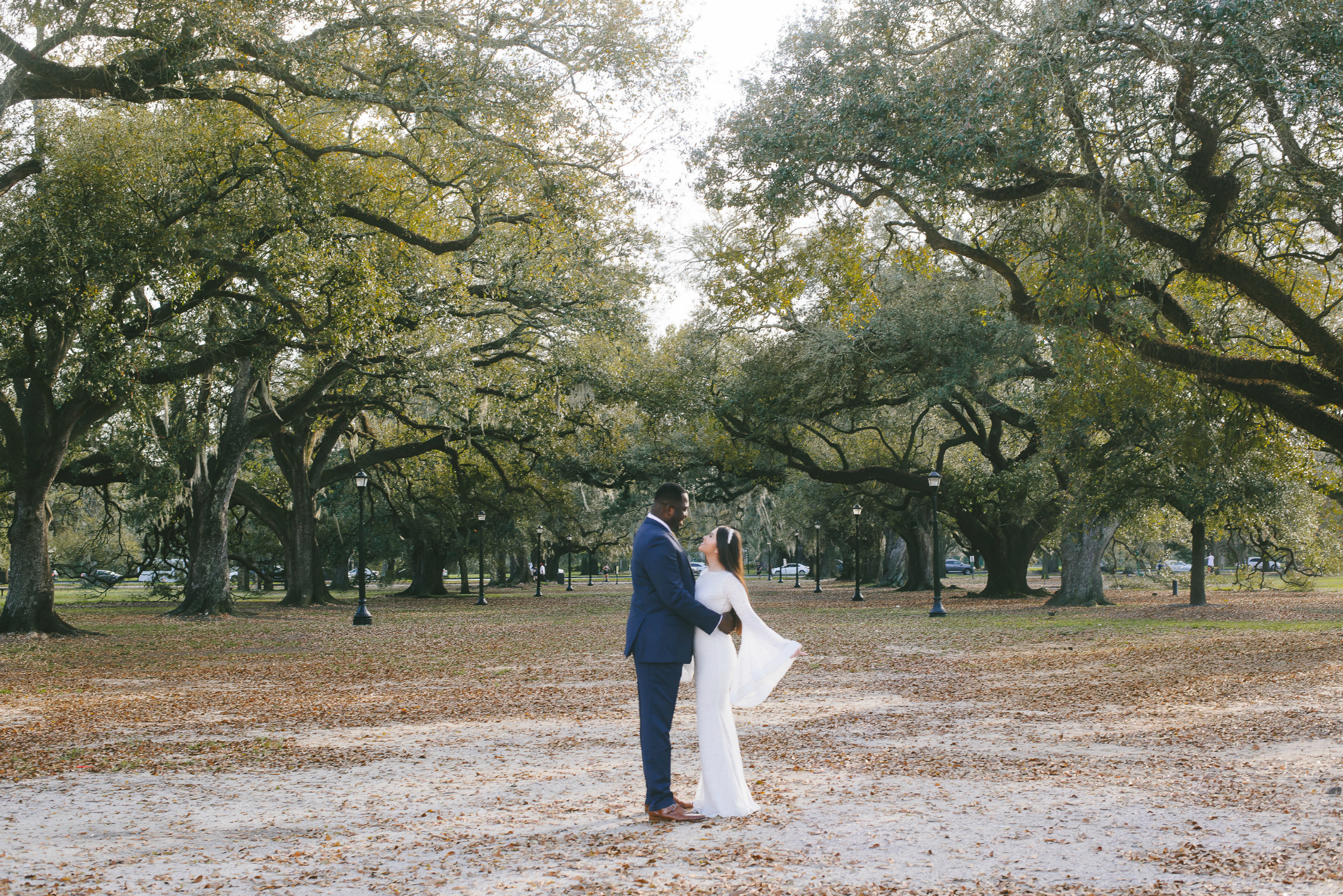 Ilijana &amp; Abdul | Post Wedding Ceremony Portrait Session