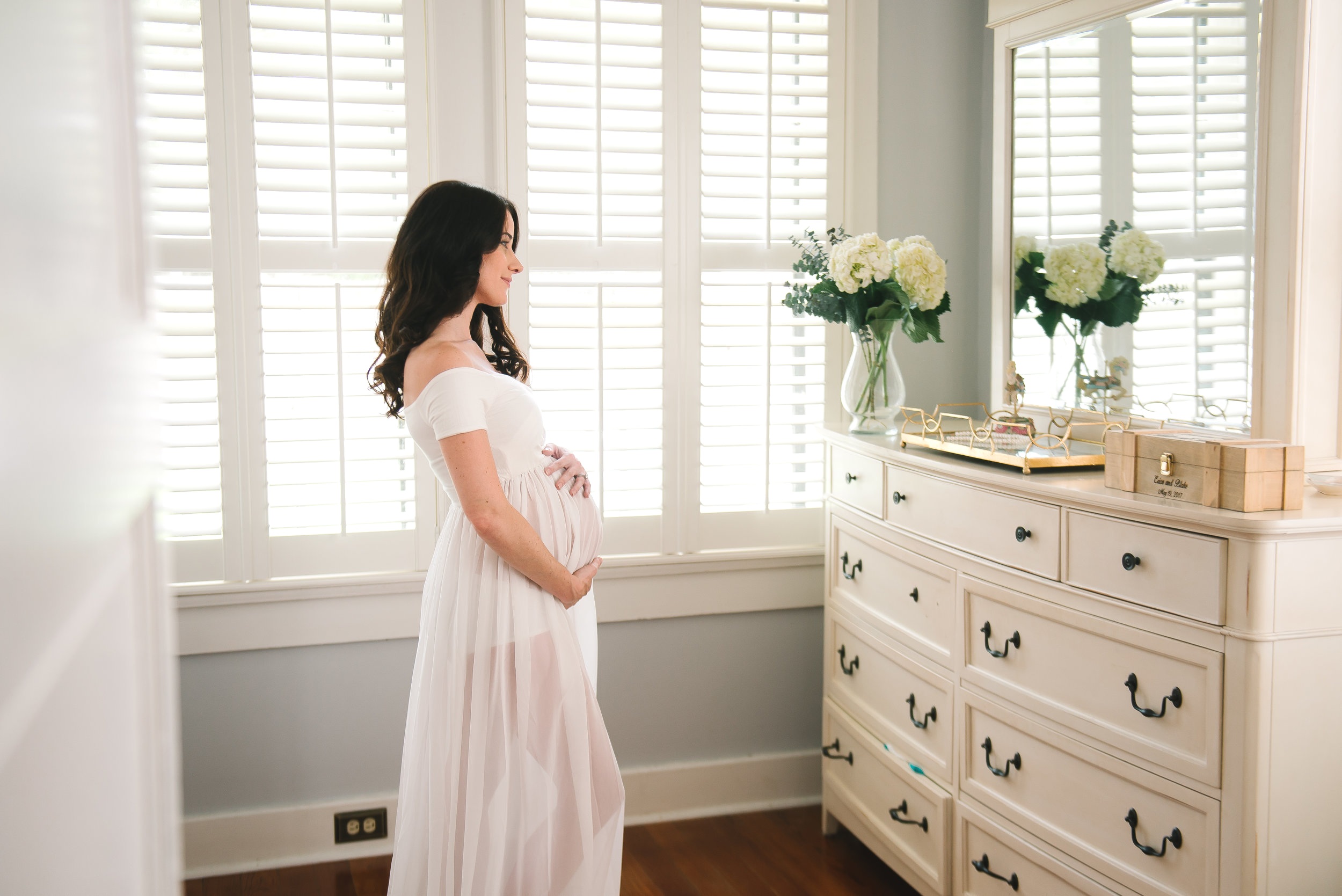 Erica Jane Avery I Maternity