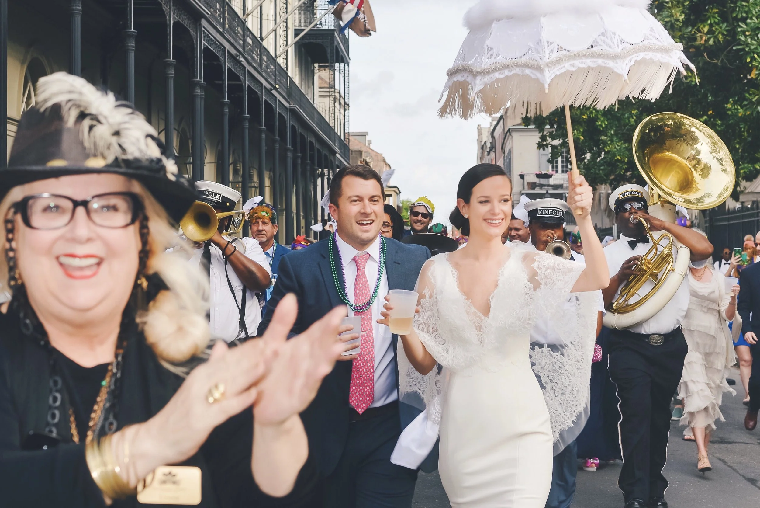 Macey &amp; Kyle I Wedding