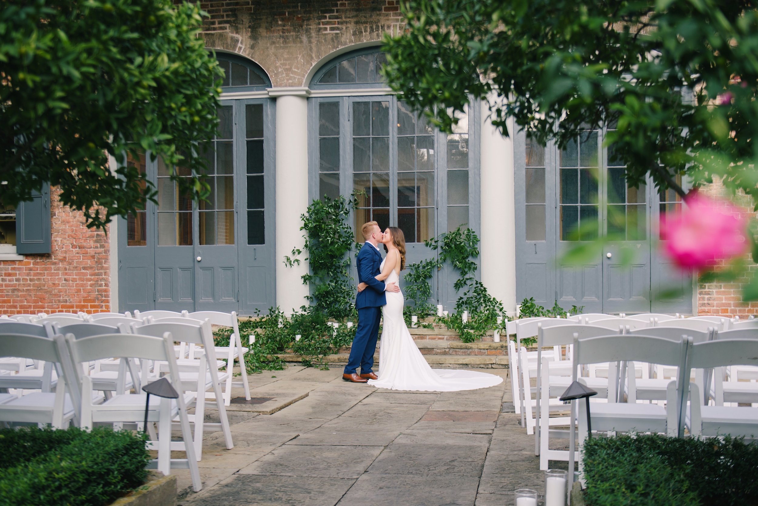 Jessica &amp; Josh | Wedding