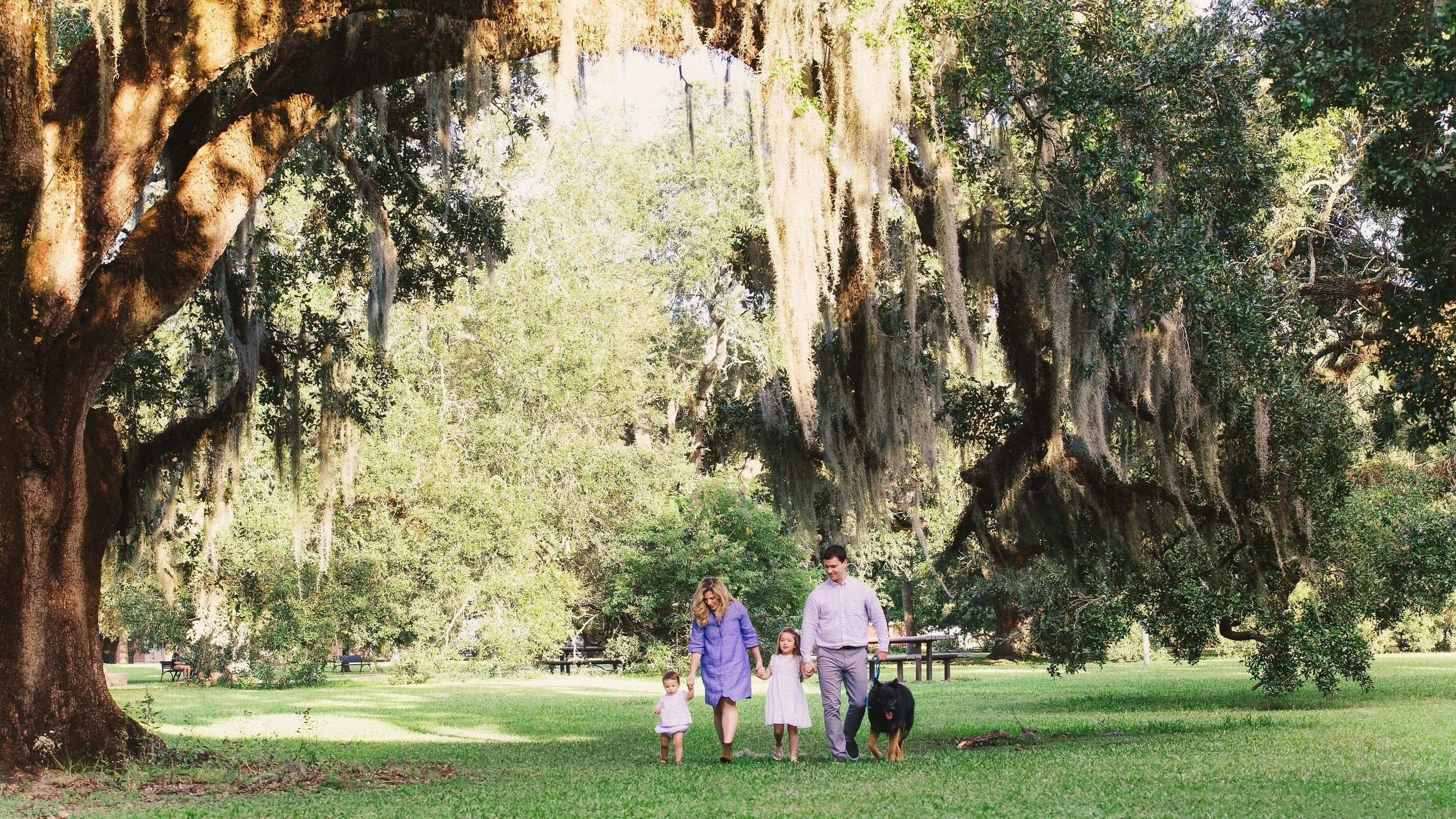 Fitton Family Portraits