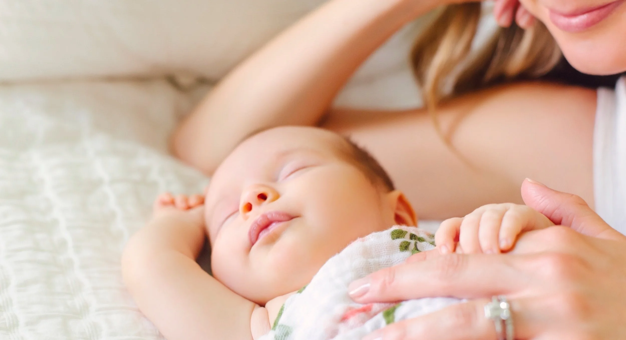 Mother’s Day Mini Session