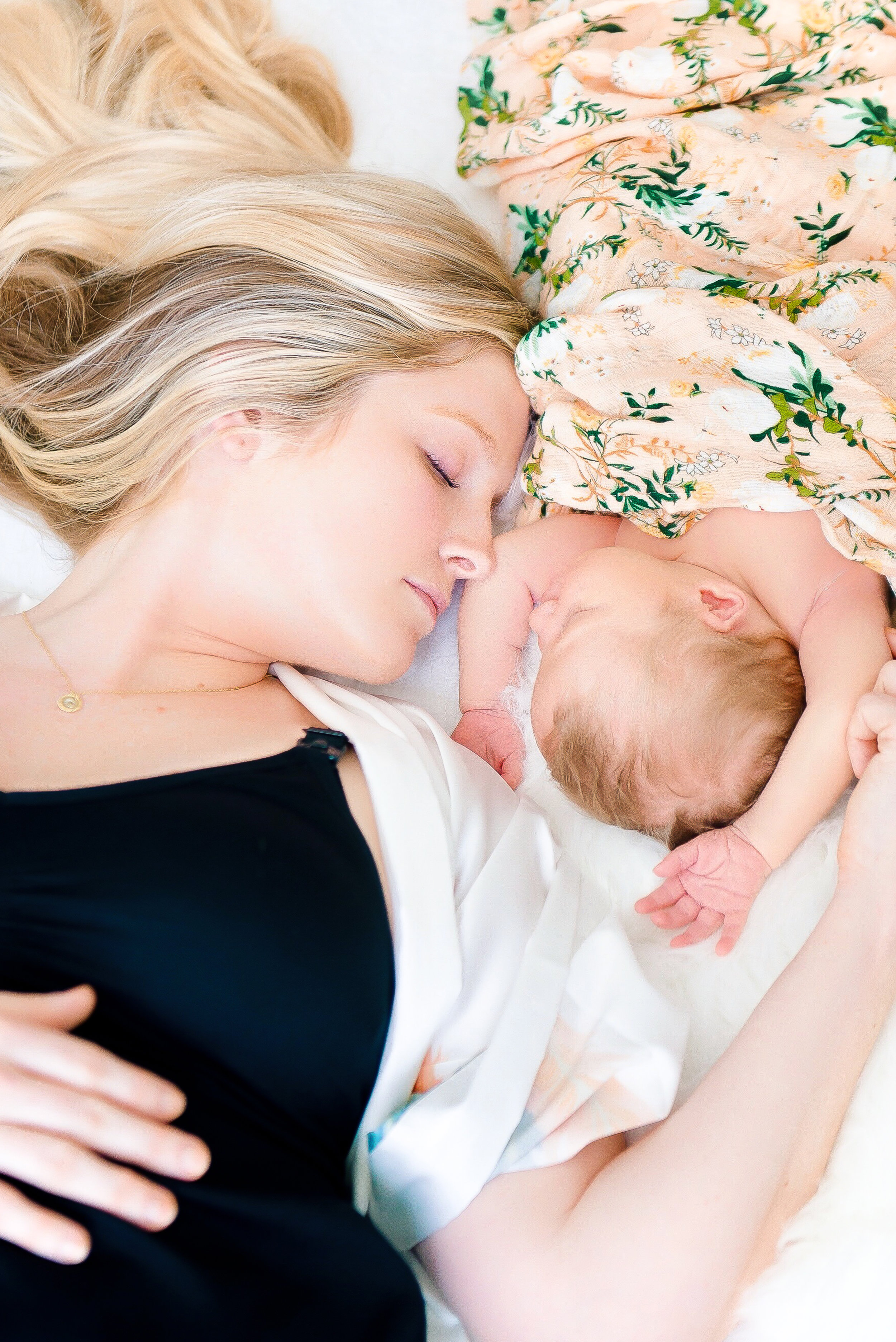 Farrah Gailmor | Newborn