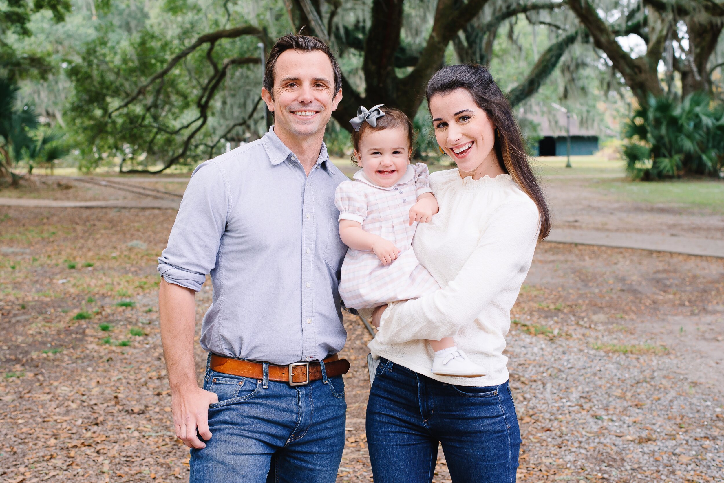 Avery Family Portraits