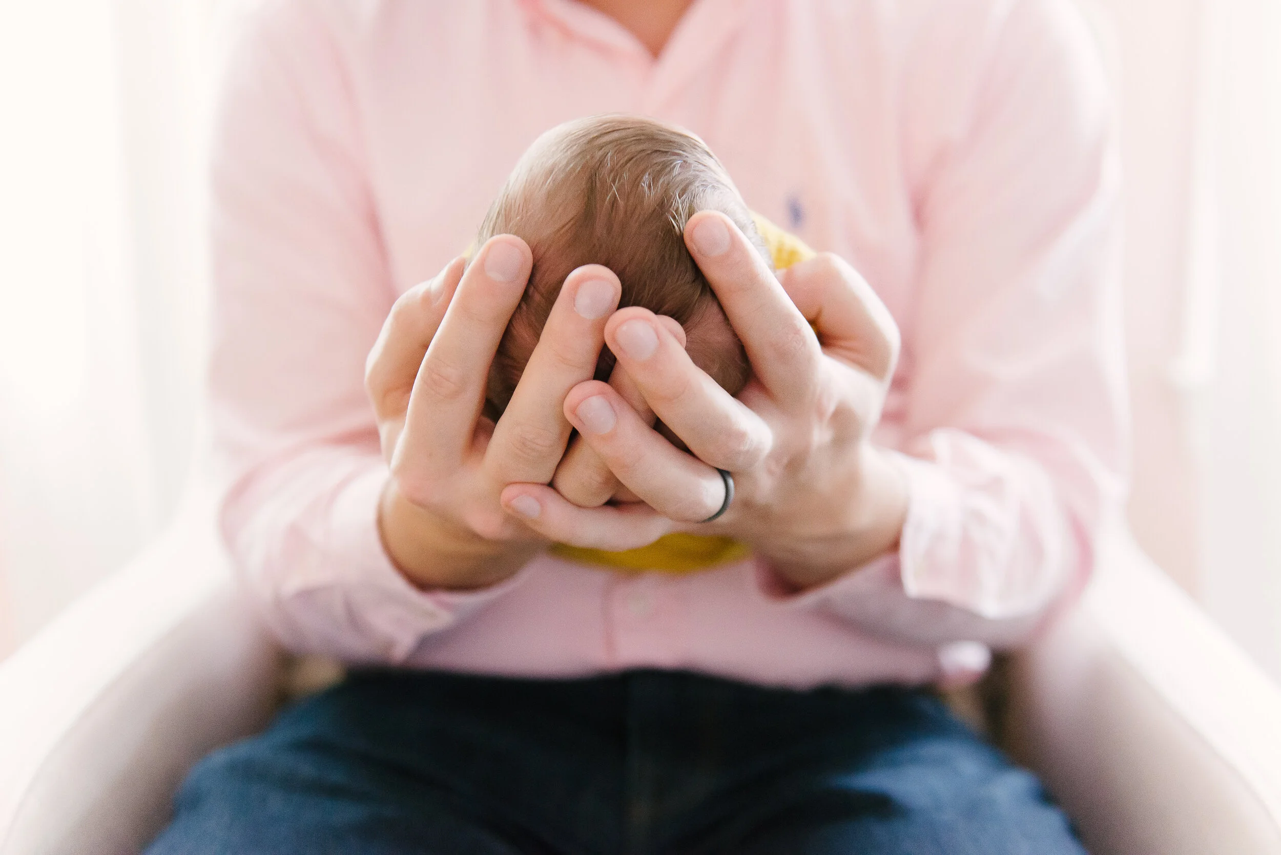 Sloan Avery McDougal | Newborn