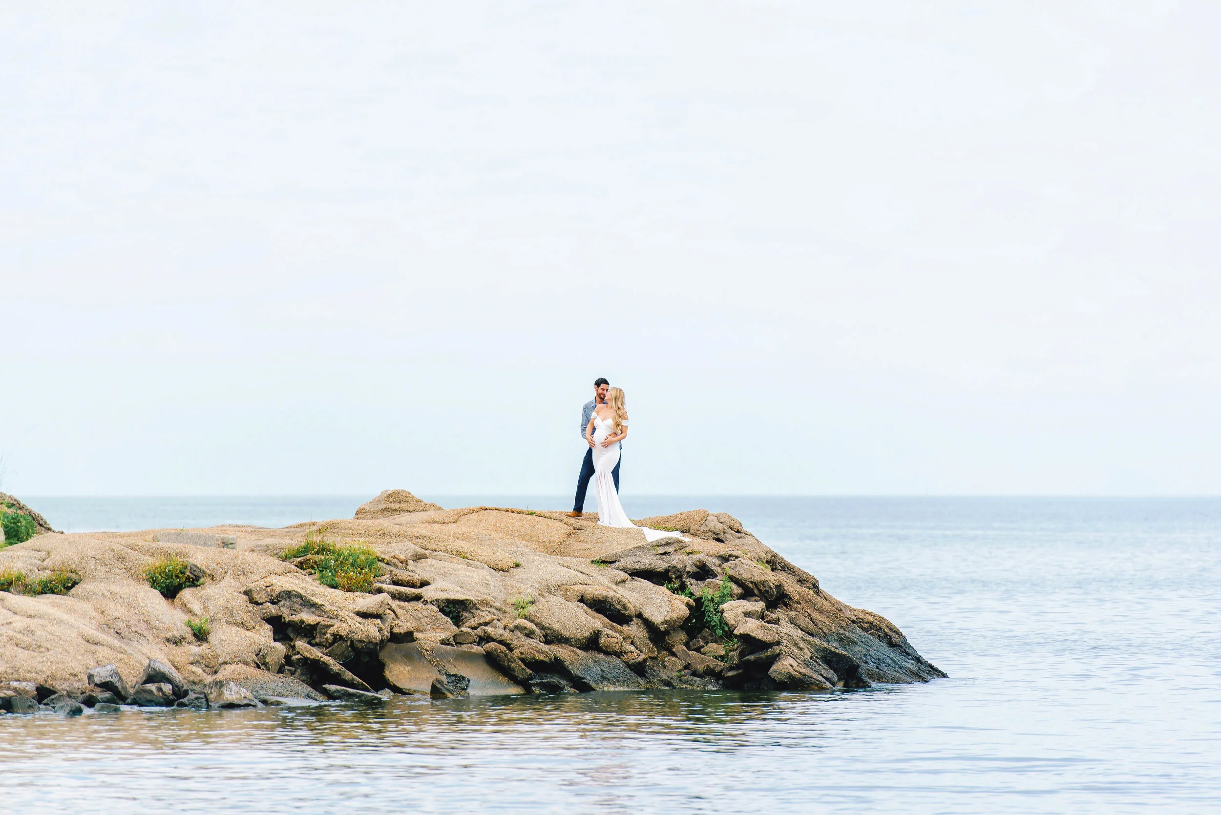 Catherine Richman | Maternity