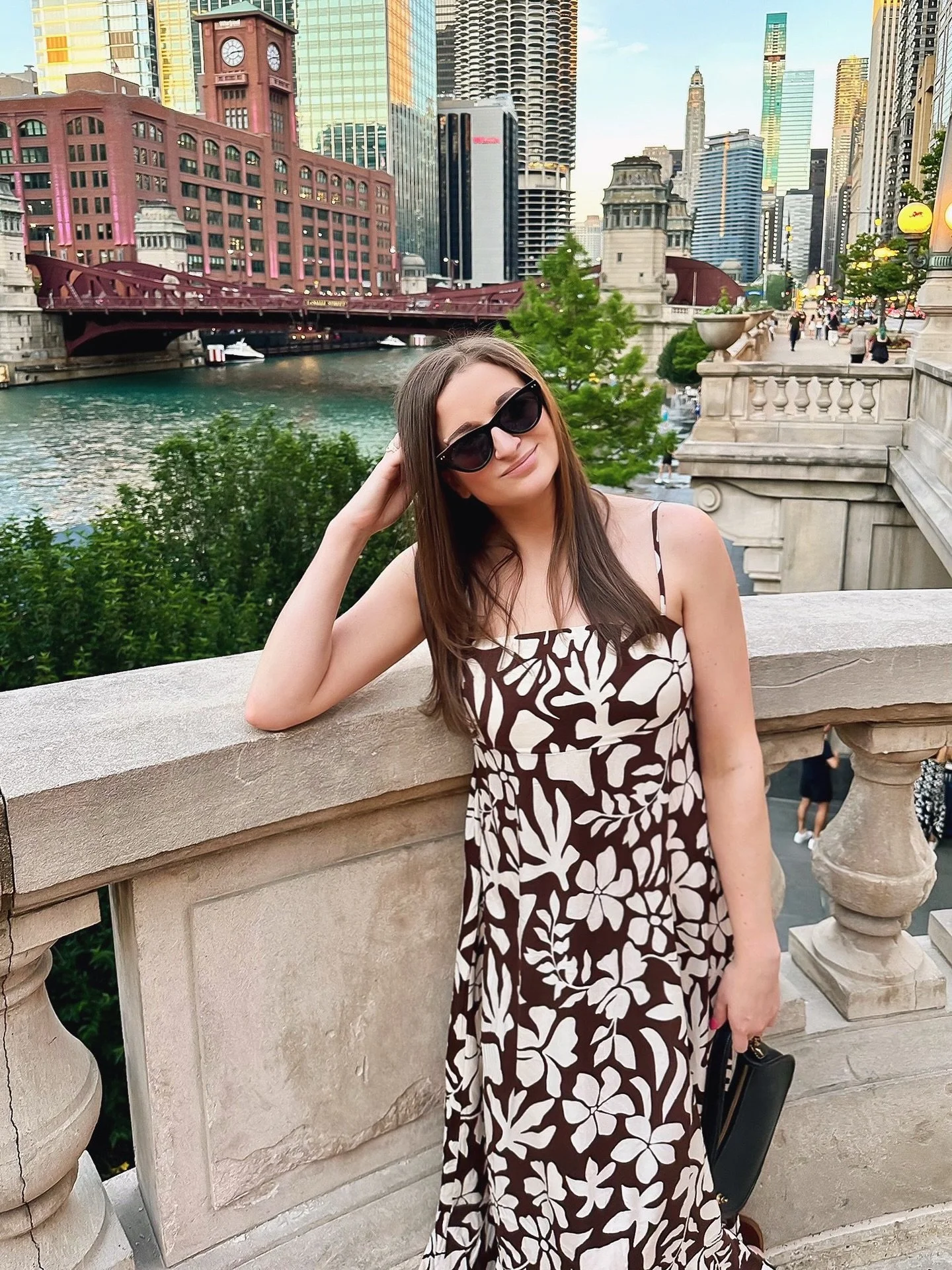 Summertime in Chi ☀️