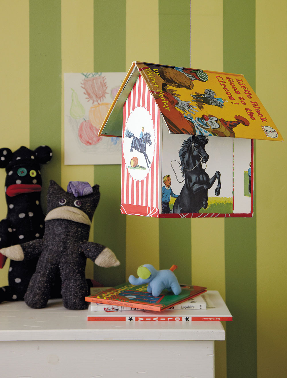 THE REPURPOSED LIBRARY, LISA OCCHIPINTI, ABRAMS/STC CRAFT