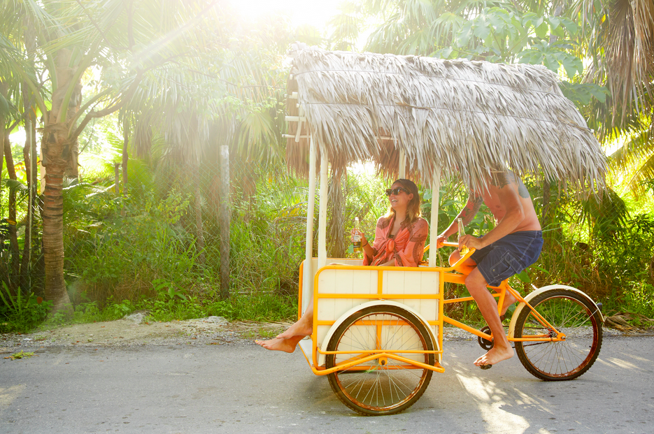TULUM, COASTAL LIVING