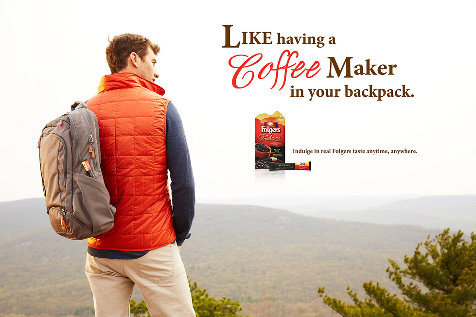 Folgers