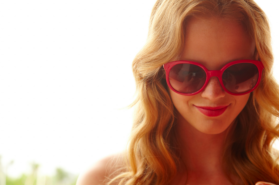 BEAUTY AND THE BEACH