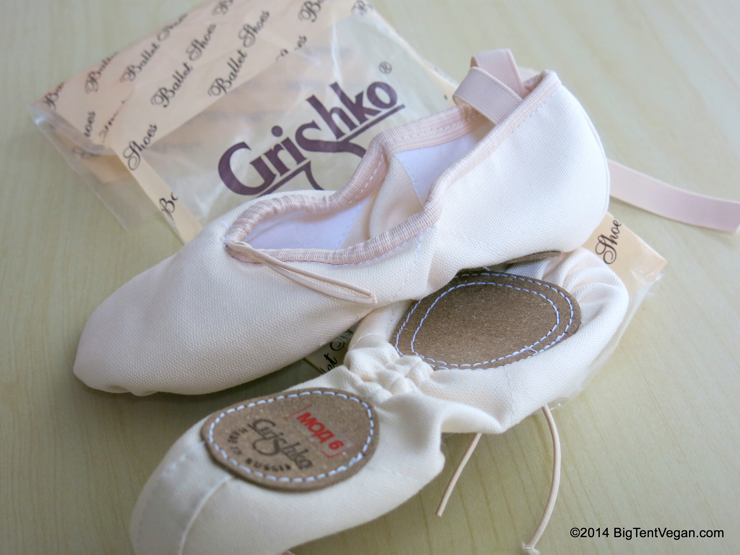 Our most popular post by far (prior to 2014-Nov 26) is Vegan Ballet Slippers and Pointe Shoes , published in Feb, 2014.