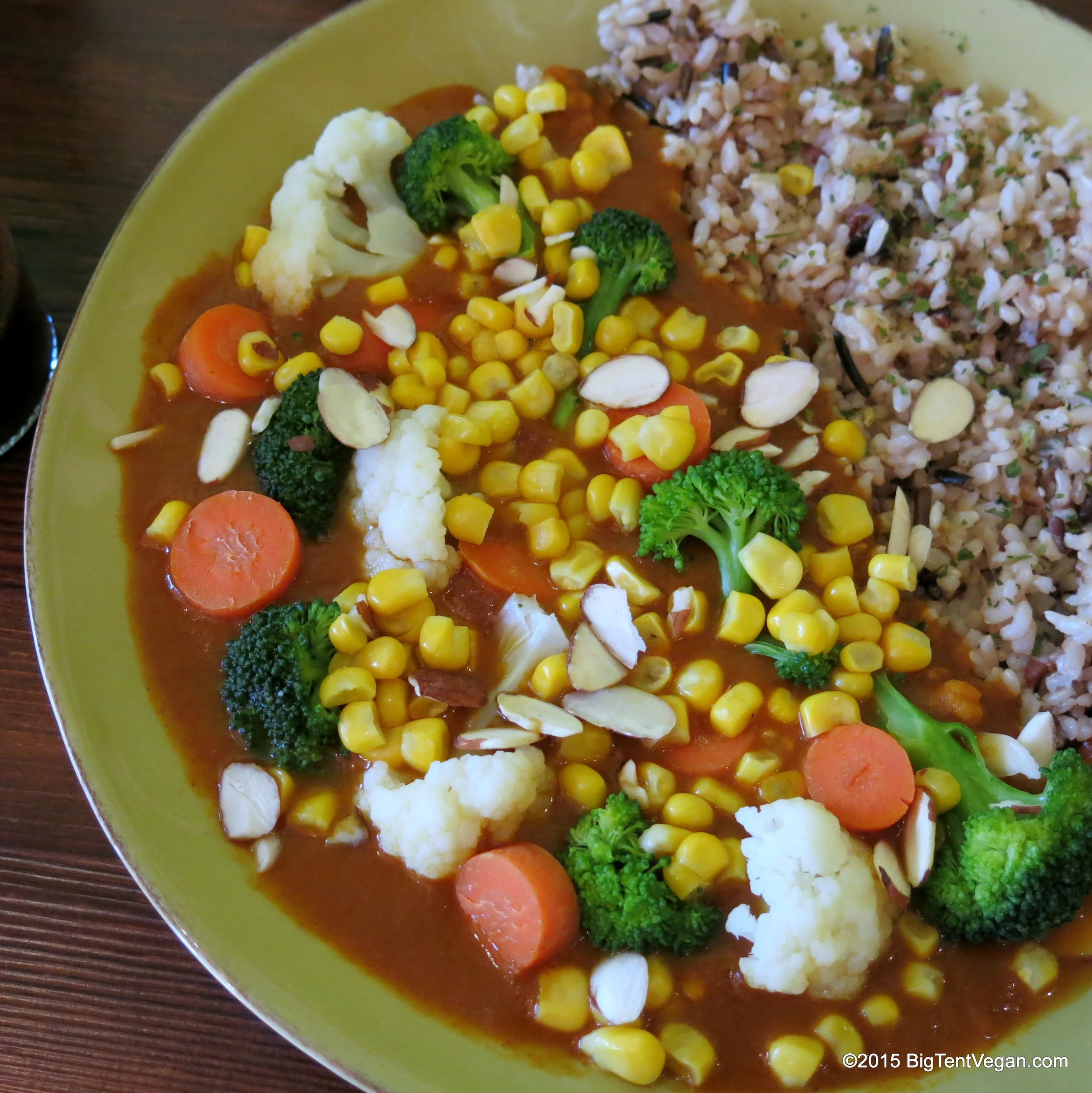 Vegilicious: Vegan Gem in Surf City USA (Huntington Beach, CA, USA)