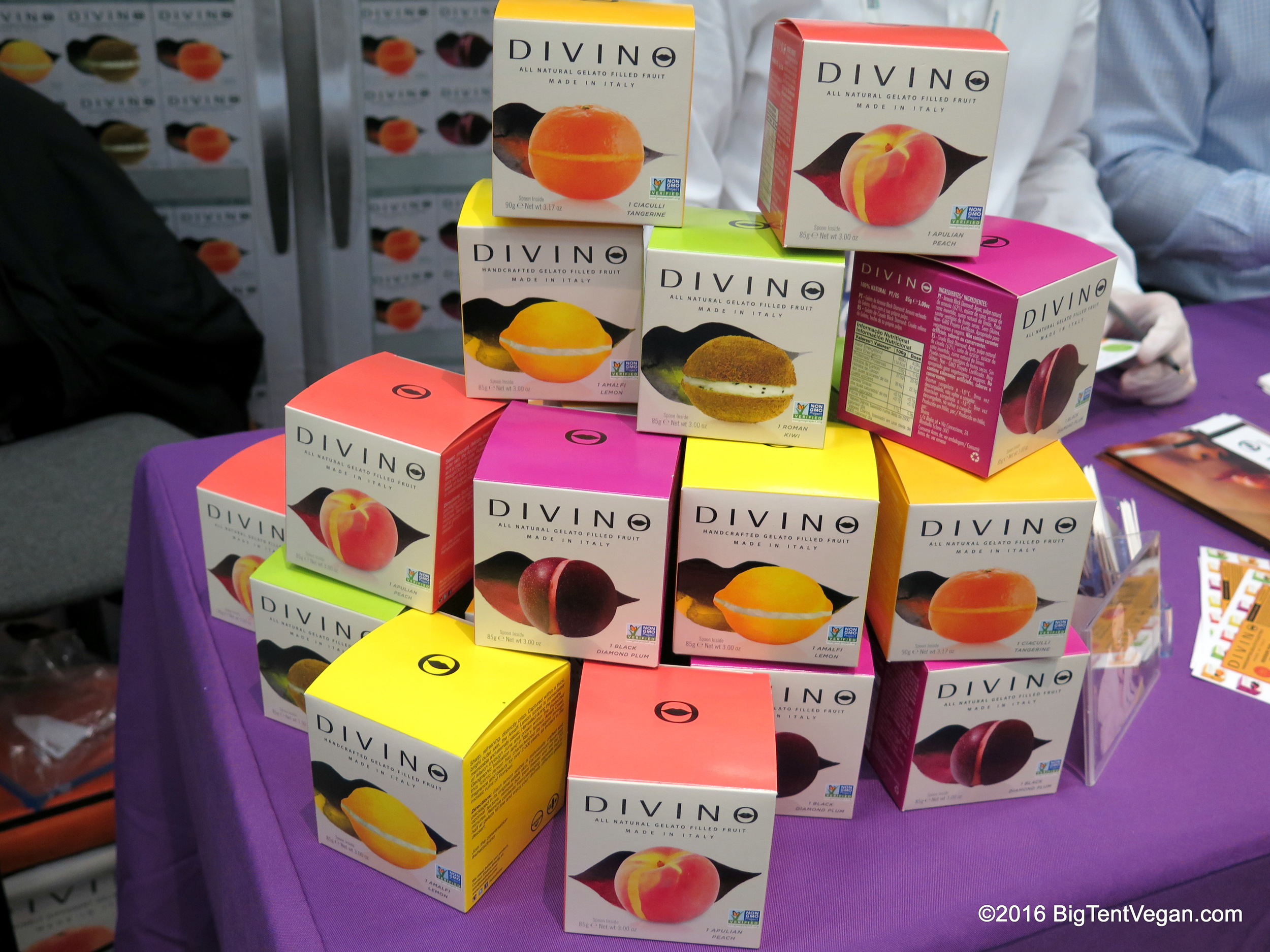 Vegan Finds at Natural Products Expo West 2016