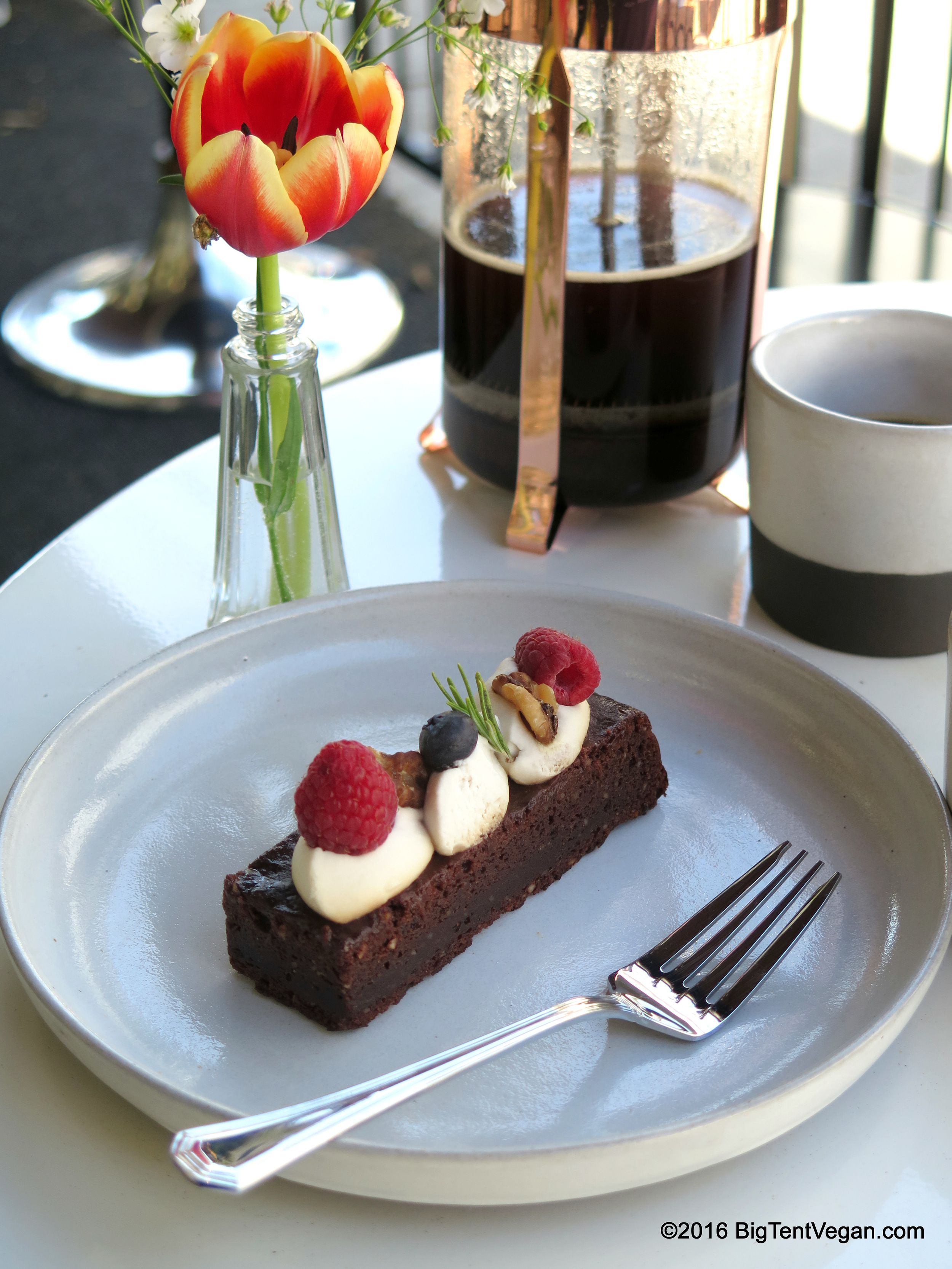 Chocolate Gateau Cake