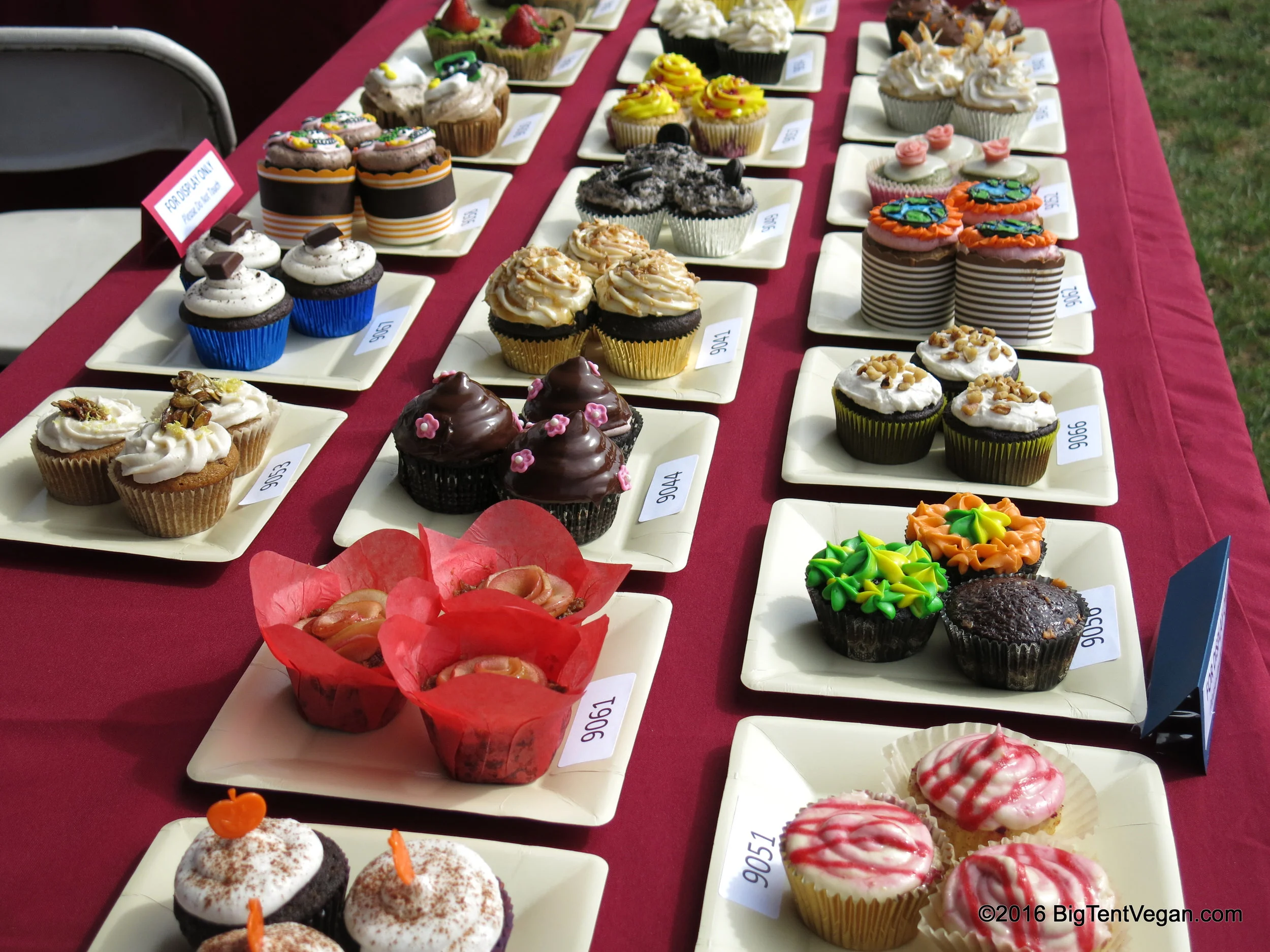 Calling All Southern California Cupcake Lovers!