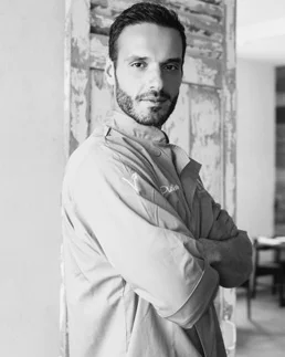 PIETRO GALLO, Owner/Kitchen Manager of Civico 1845 (San Diego, CA, USA)
