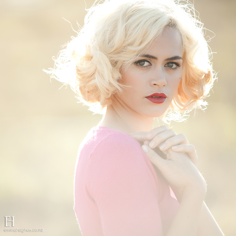 Photo by Emma Hughes