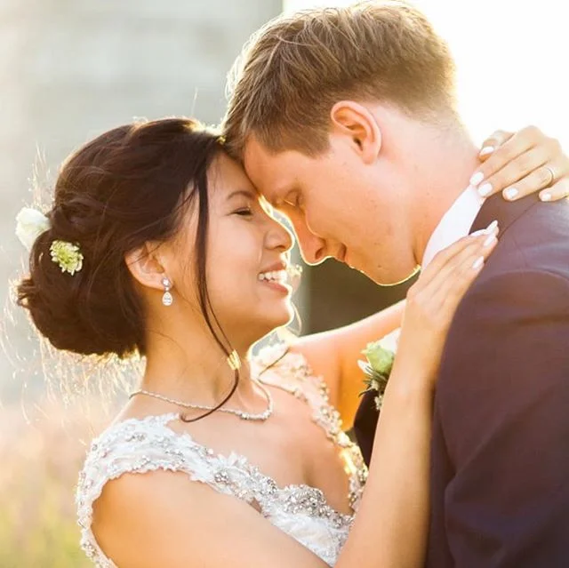 Delightful Bride π