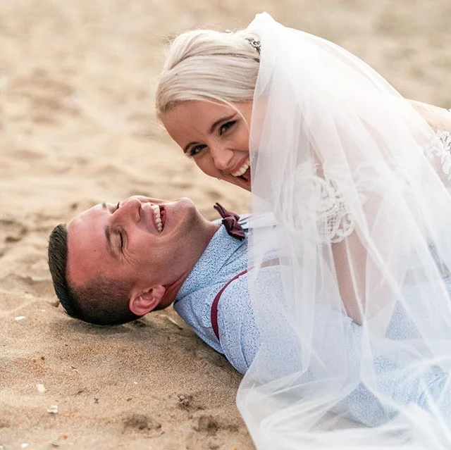 Winter Wedding on Waiheke! Any time to tie the knot on Waiheke is the best time! Beautifully shot by Sonya from @trilbyandlace  A pleasure to be part of this couples magical time here 💓