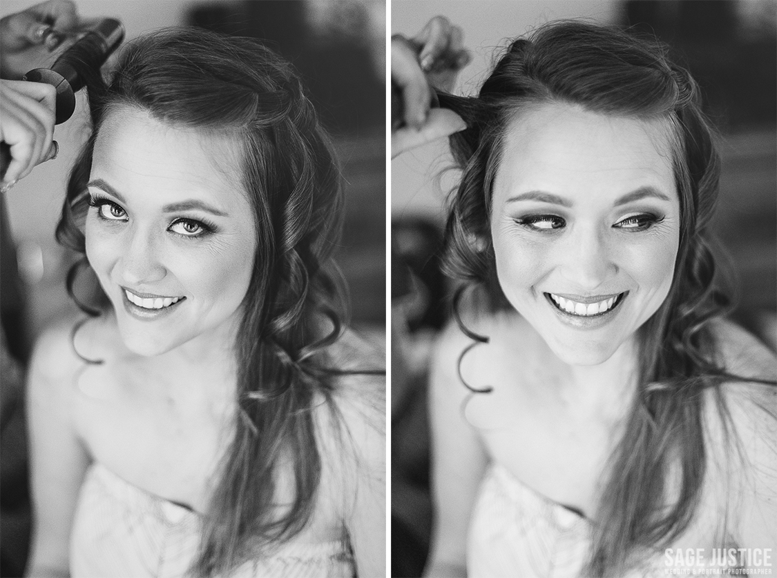 9 Gorgeous Bride Getting Ready Black And White 4.jpg