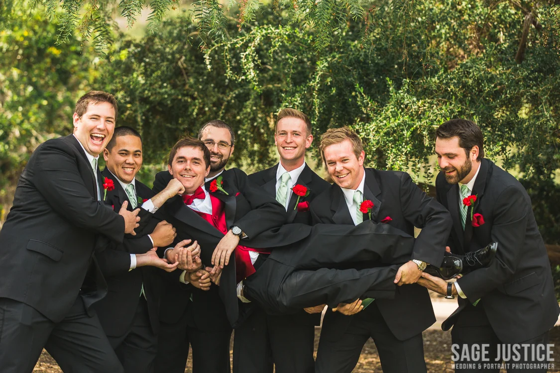 31 Groomsmen balboa park.jpg