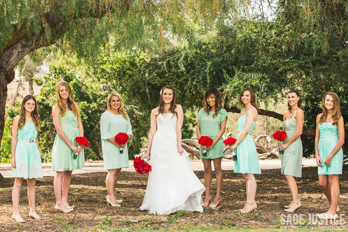 32 Bridesmaids balboa park.jpg