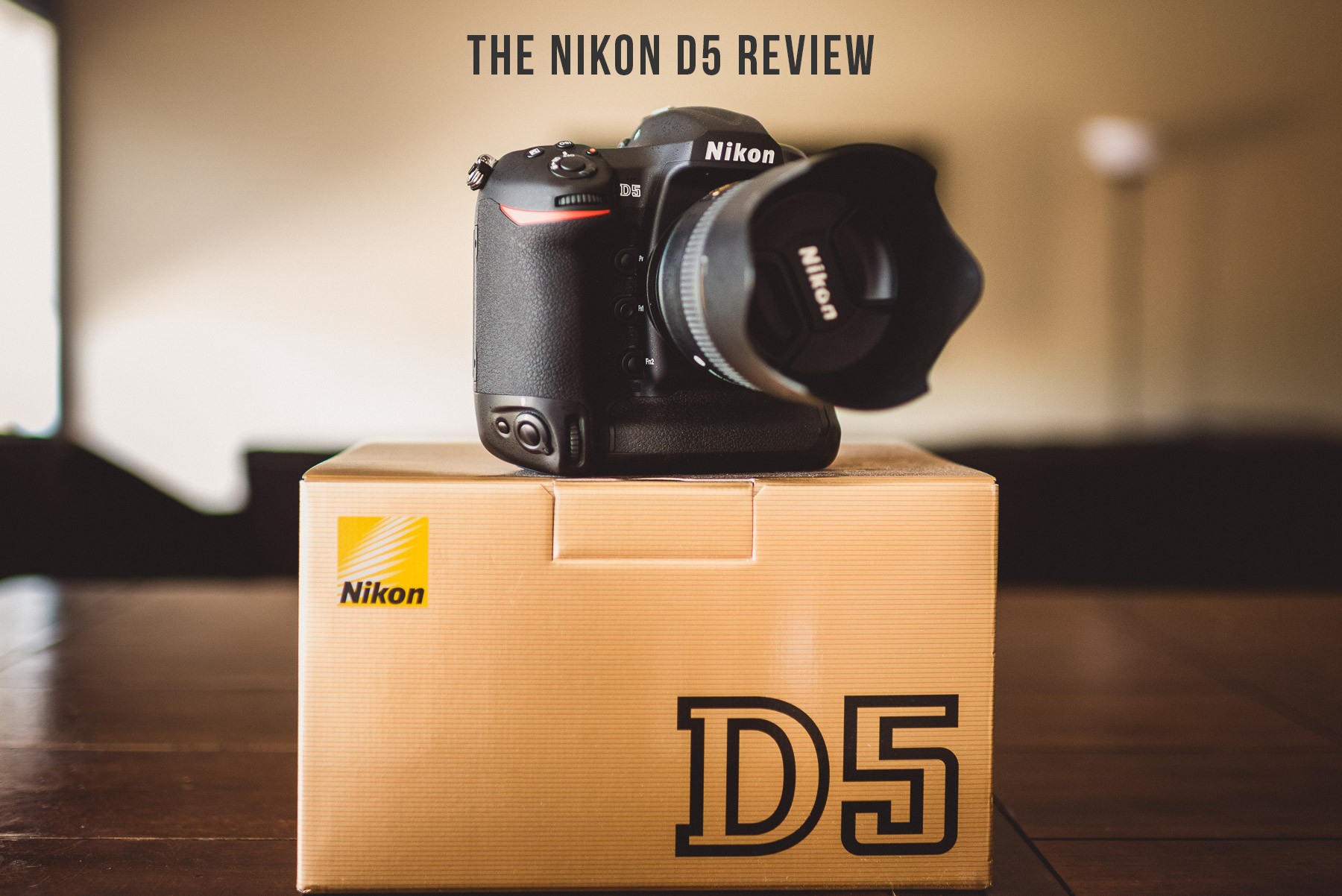 Nikon D750 : Is it as good as they say?