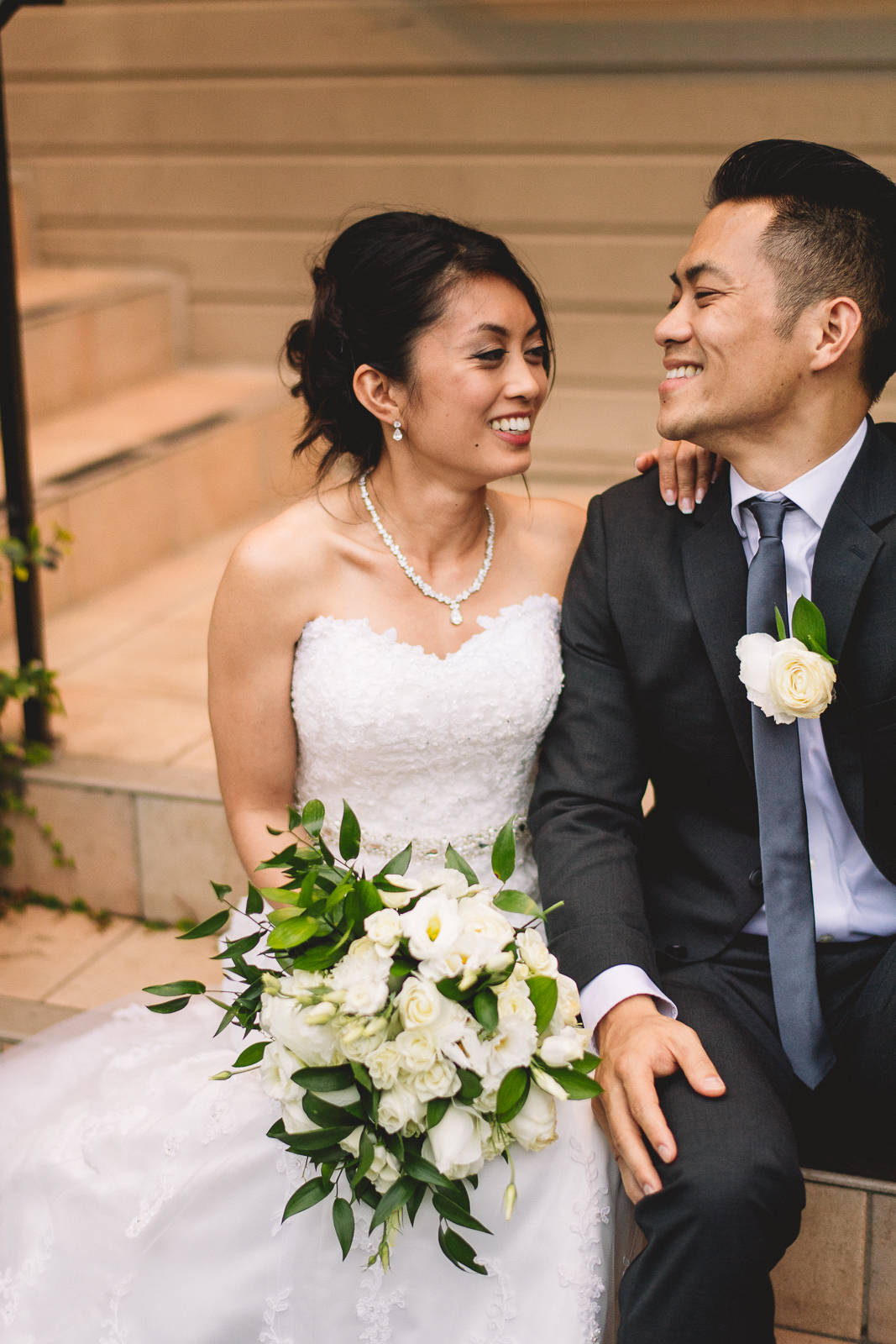 couple's portrait cuvier club