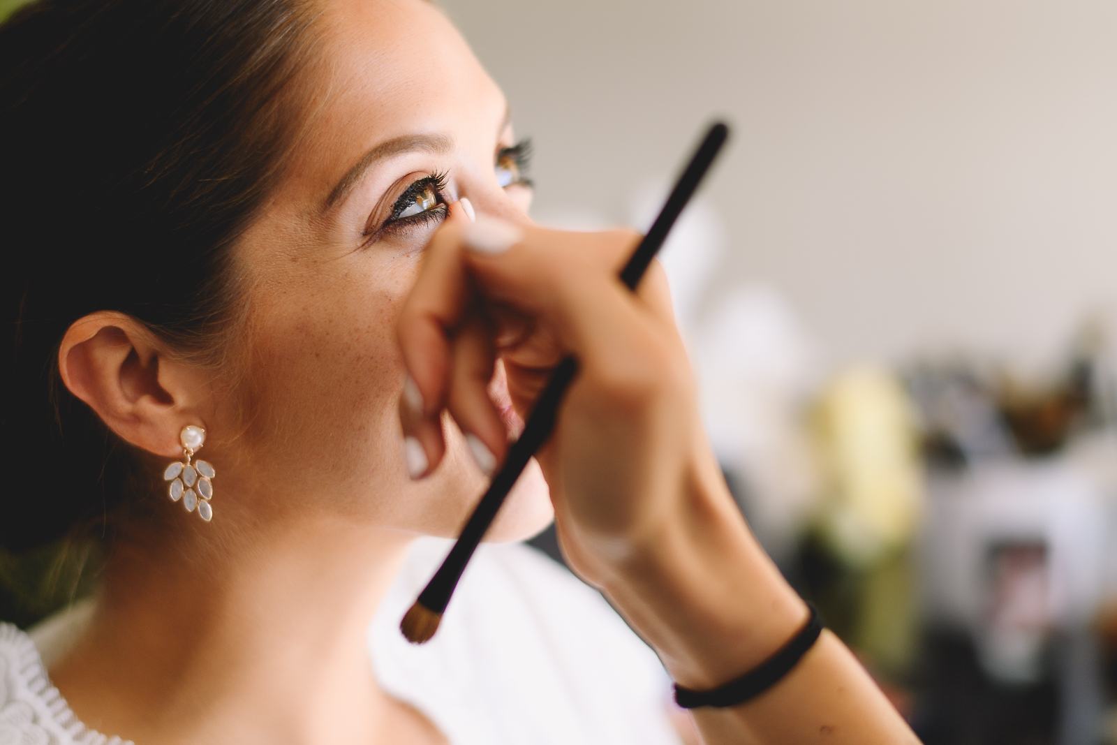 La Jolla Indian Wedding