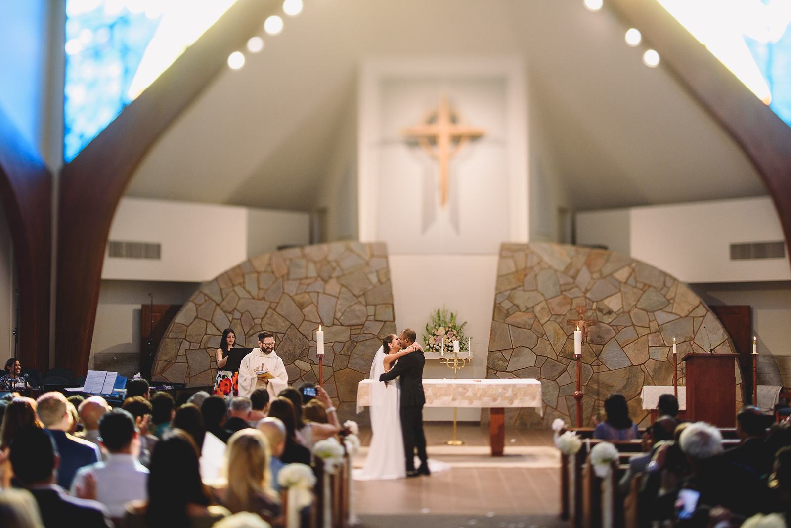 La Jolla Indian Wedding