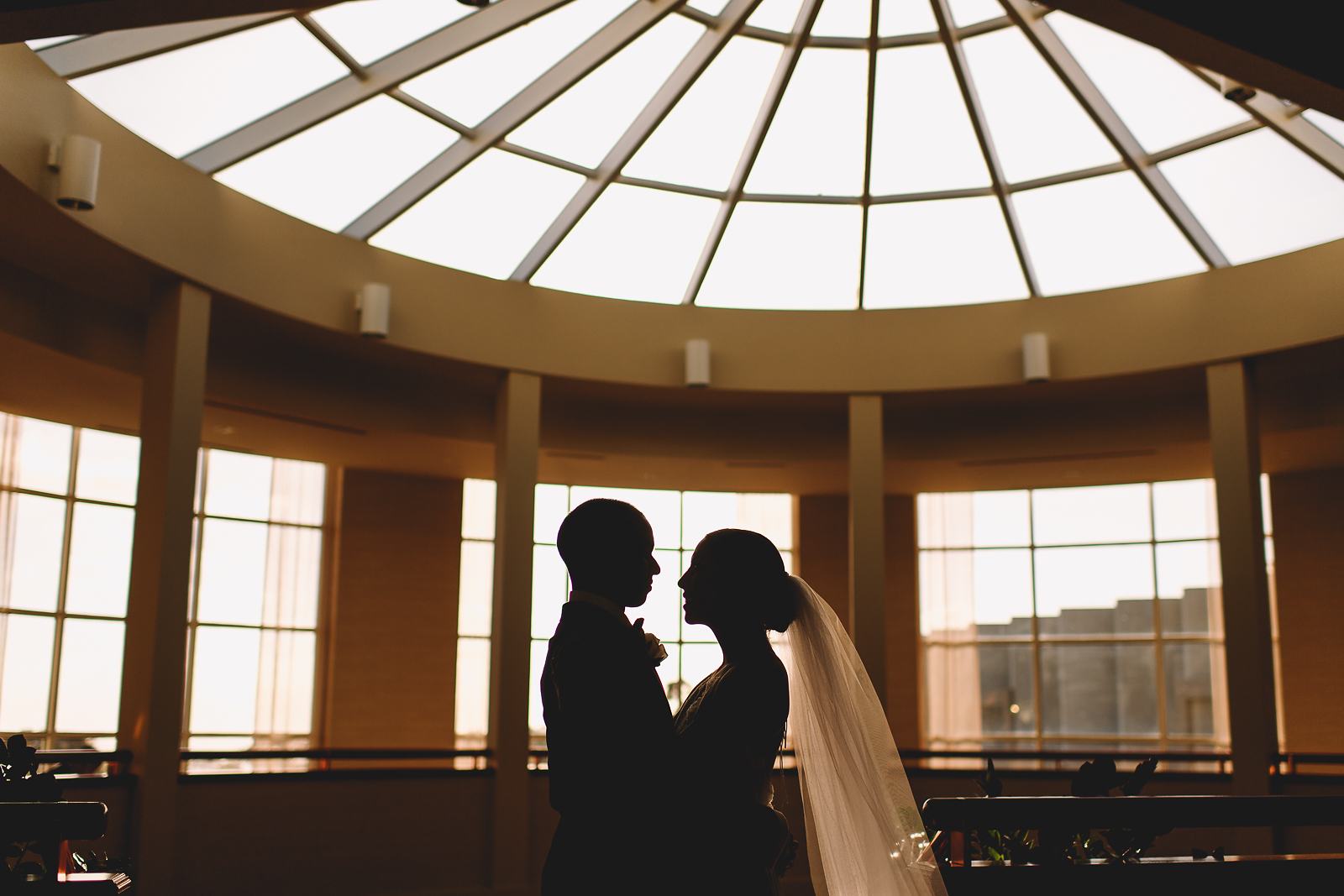 La Jolla Indian Wedding