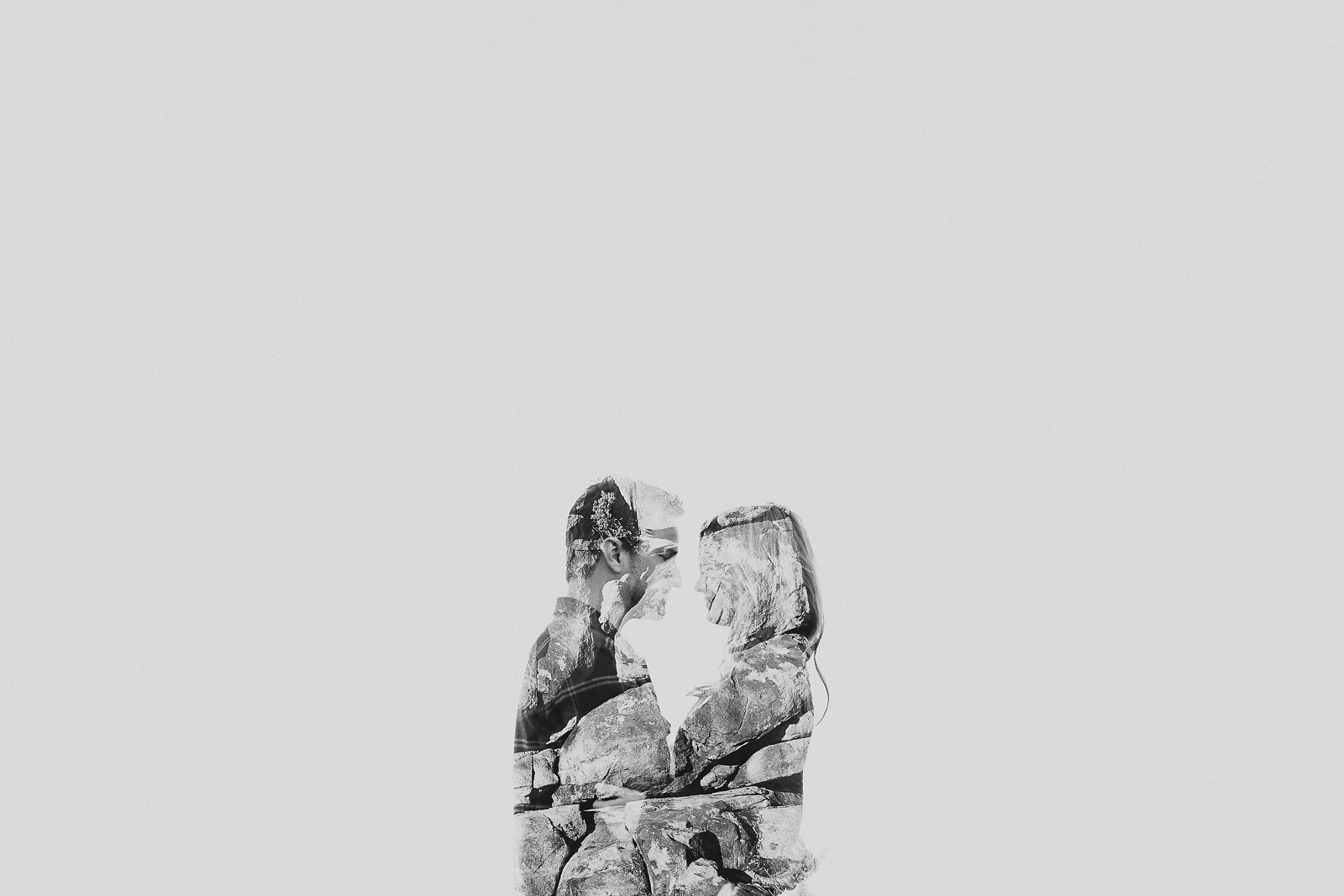 double-exposure-joshua-tree-national-park