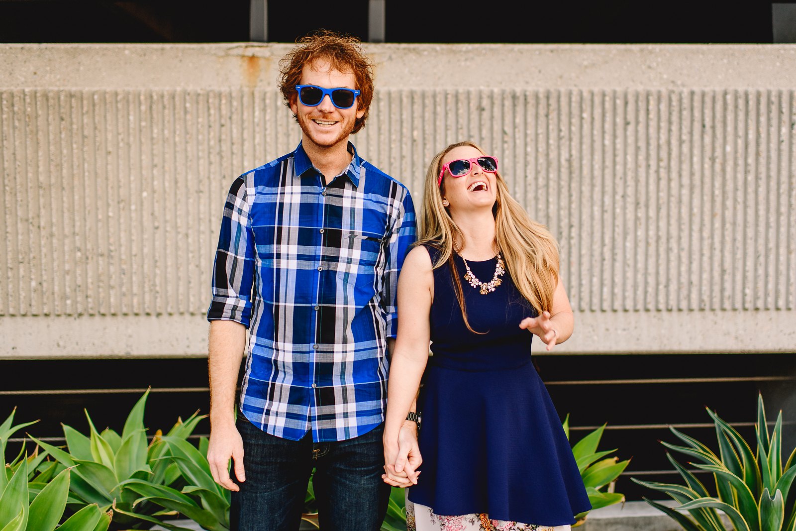 Burbank-engagement-session